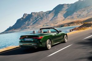 bmw 4er cabrio 2021