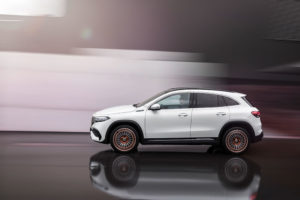 Elektrischer GLA