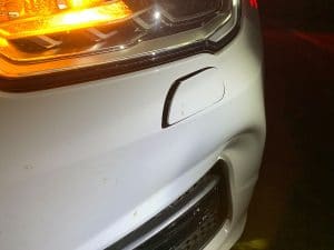 Leasingr&uuml;ckgabe Wildschaden