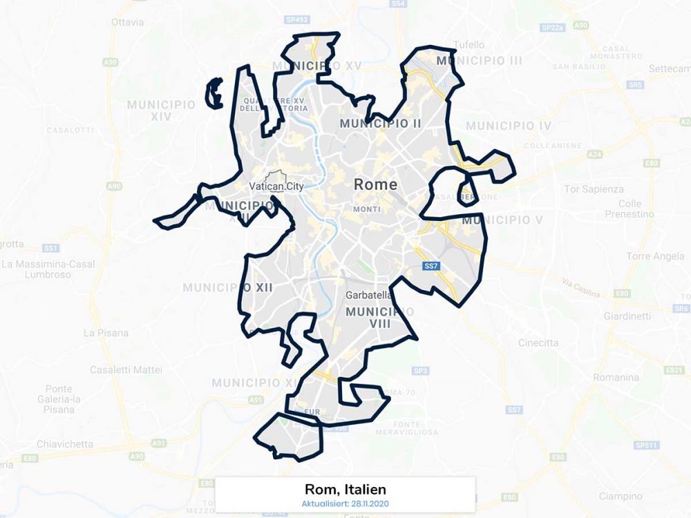 share now geschaefstgebiet rom