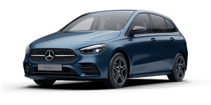 Mercedes-Benz B-Klasse Angebote