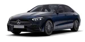 Mercedes-Benz C-Klasse T-Modell Angebote