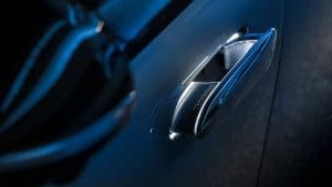 Mercedes Komfort-T&uuml;ren