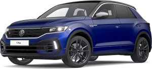 VW T-Roc Angebote