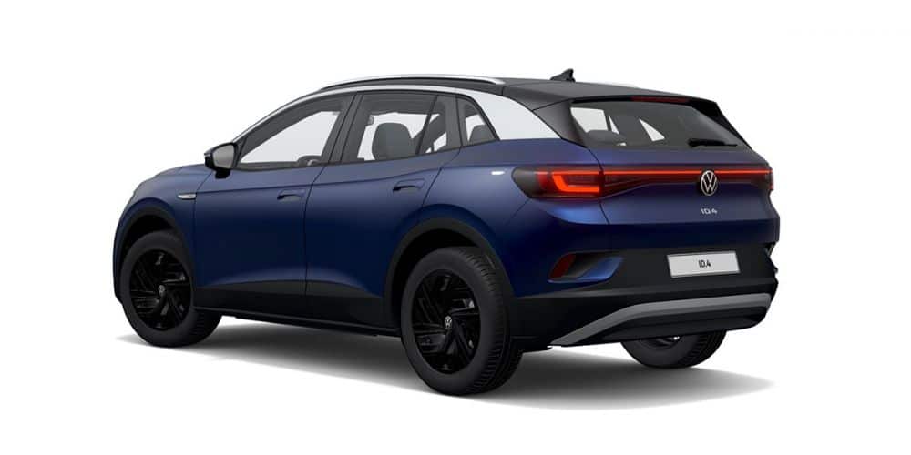 VW ID.4 Leasing