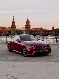 front e coupe facelift 2021