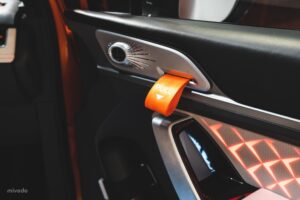 aiways u6 ion tuergriffe