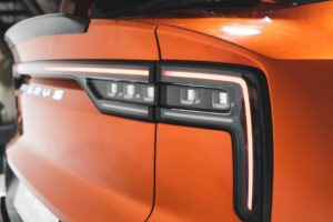 aiways u6 rueckleuchten leuchtband