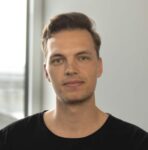 Morten Ohle Autorenbild