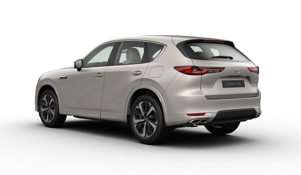 mazda cx-60 takumi