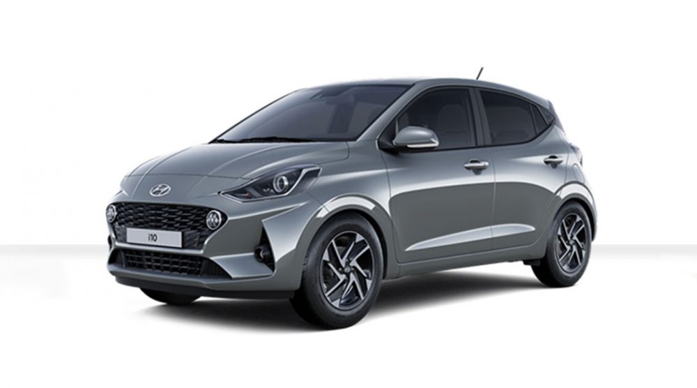 hyundai 10 front