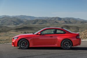 bmw m2 coupe g87 2023 11