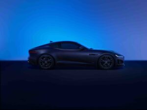 jaguar f type edition 75 sondermodell 5