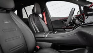 mercedes amg eqe suv 2023 8