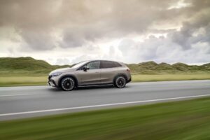 mercedes benz eqe suv 2023 2