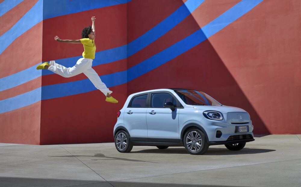 LeapmotorT03 e kleinwagen leasing