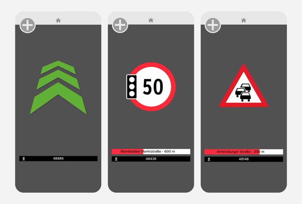 blitzer de app presentation