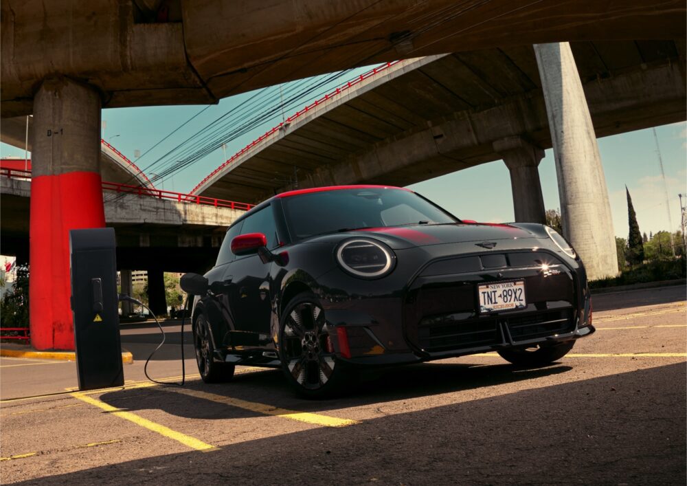 mini cooper john cooper works leasing