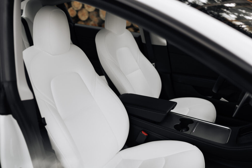 tesla model 3 long range fahrbericht 1