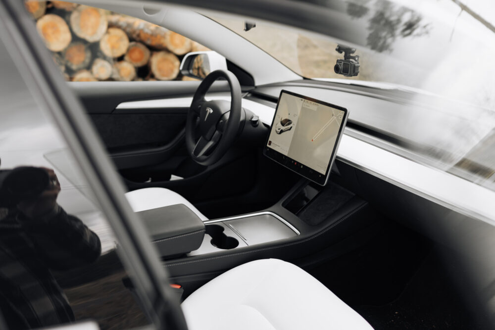 tesla model 3 long range fahrbericht 2