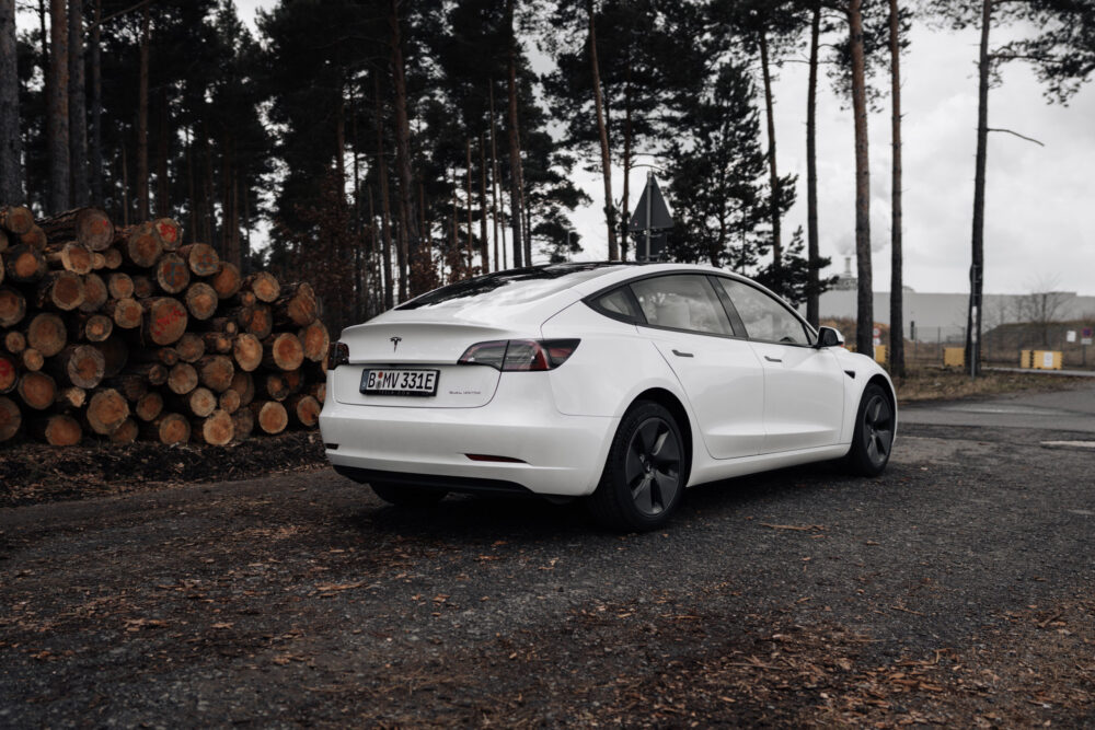 tesla model 3 long range fahrbericht 4