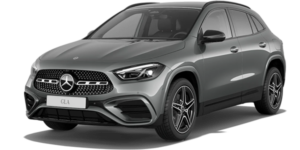 Mercedes-Benz GLA Angebote