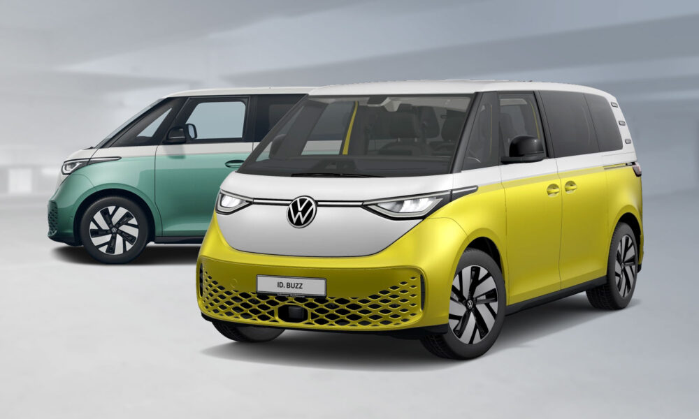 VW ID.Buzz