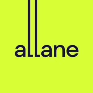 Allane Logo