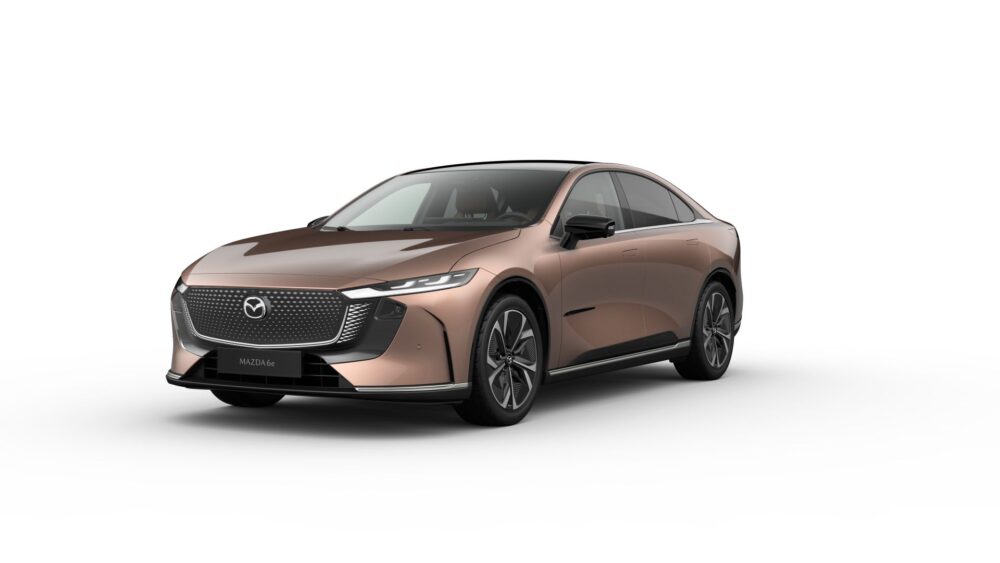 mazda 6 konfigurator