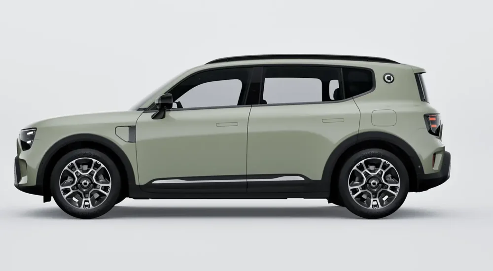 smart 5 konfigurator