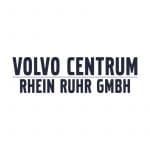 Volvo Centrum Rhein Ruhr Logo