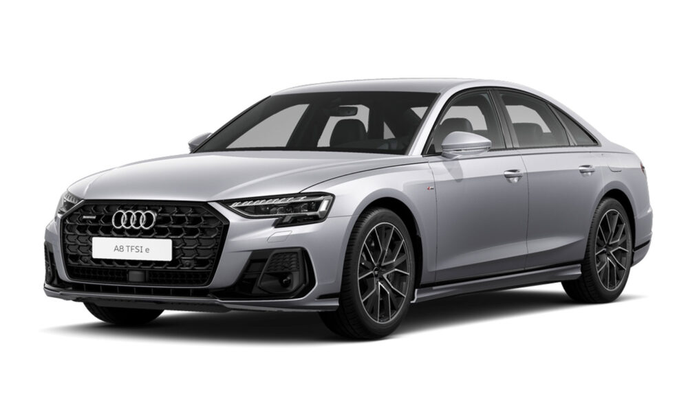 Audi A8 Phev