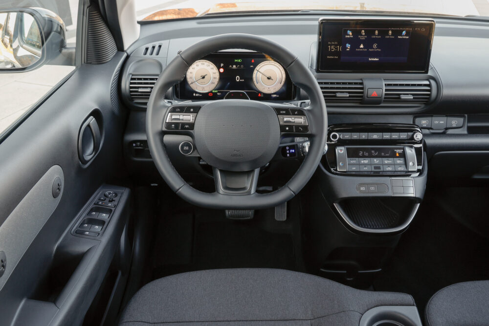 Hyundai Inster Elektro 1