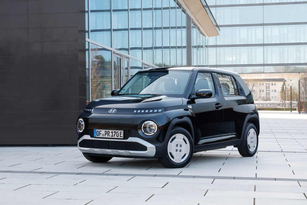Hyundai Inster Elektro 2