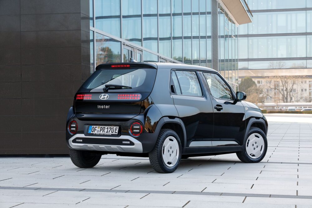 Hyundai Inster Elektro 3