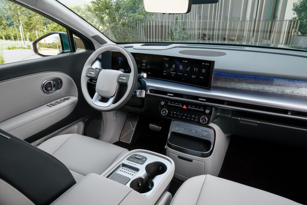 Hyundai Ioniq 9 Elektro 3