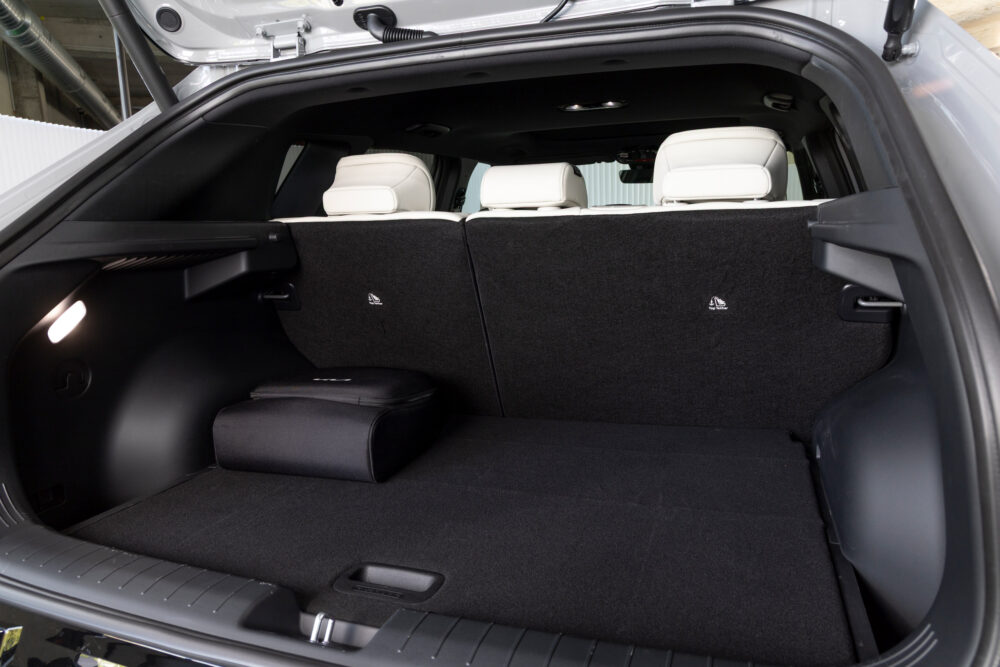 Kia Ev4 Hatchback Kompakt 2