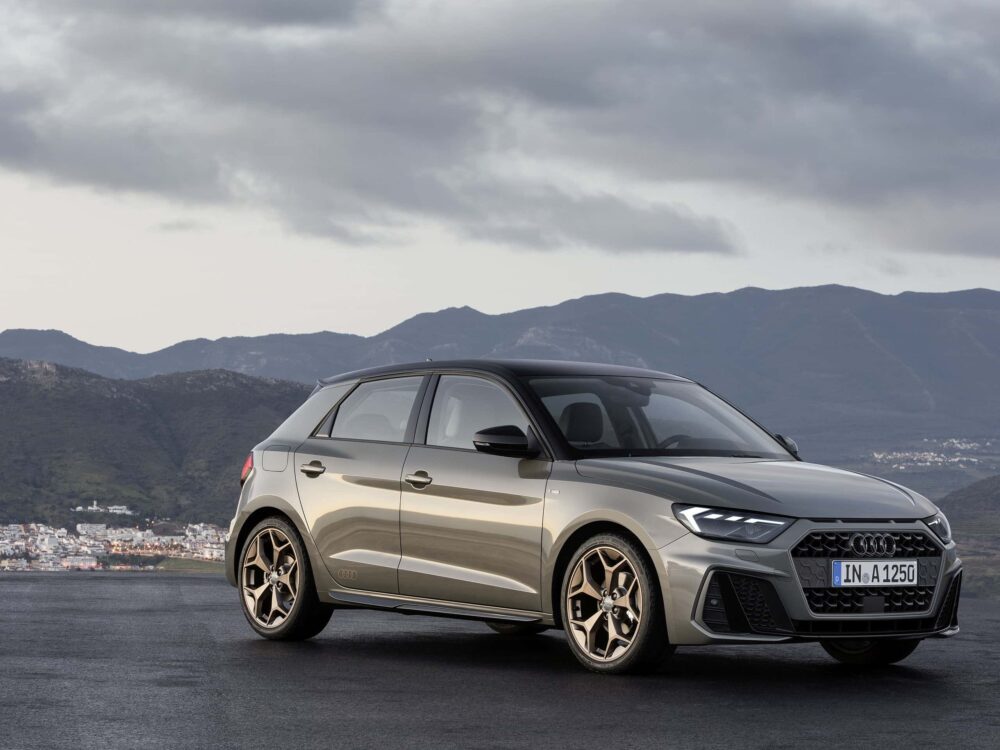 audi a1 sportback 01