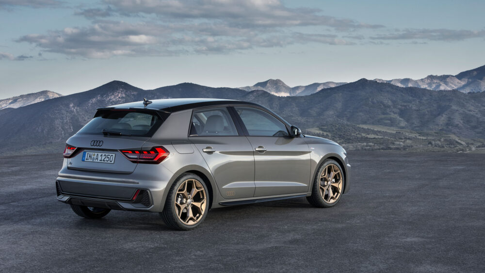 audi a1 sportback 15