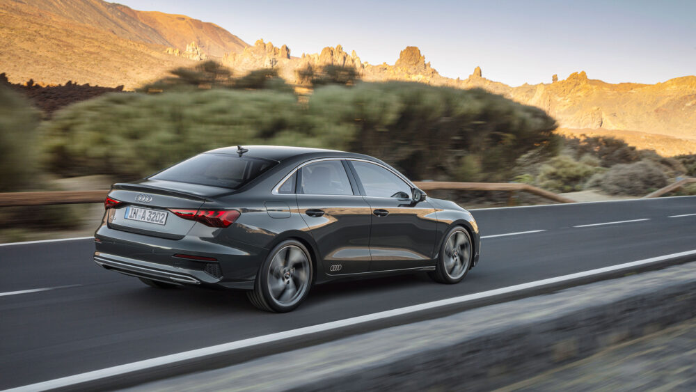 audi a3 limousine 08