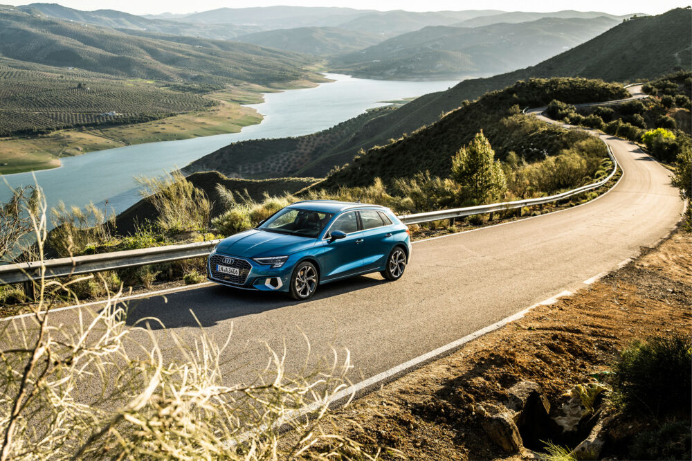 audi a3 sportback 11