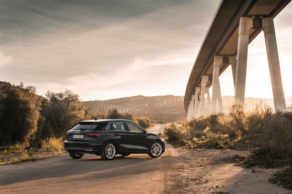 audi a3 sportback 12