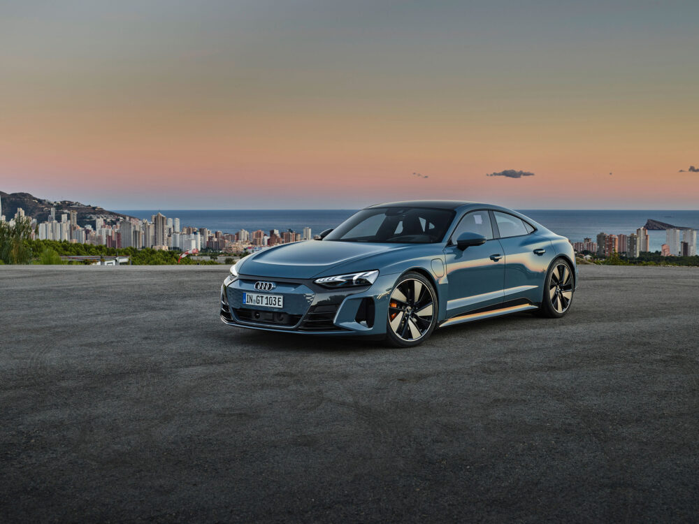audi etron gt 06