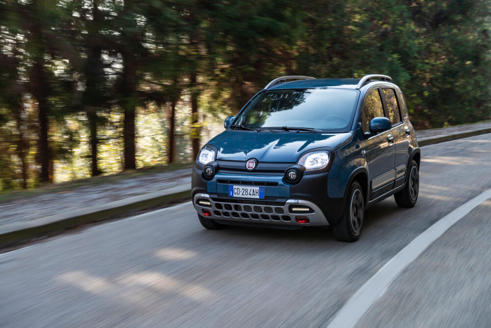 fiat panda cross 03
