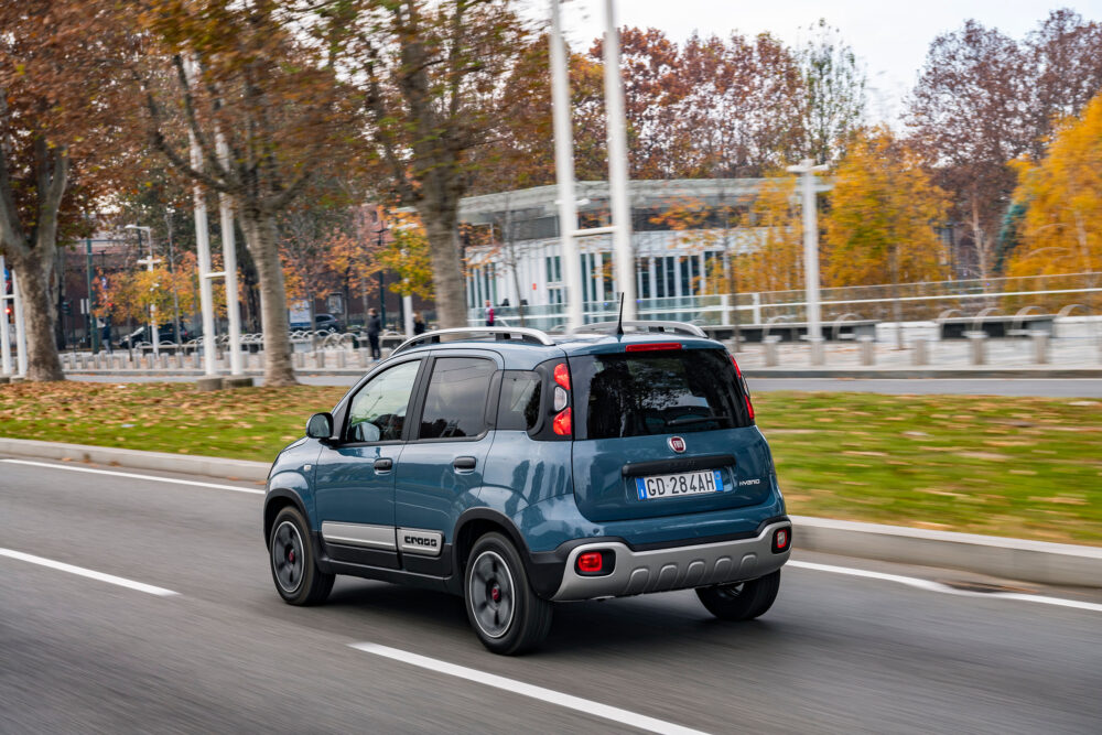 fiat panda cross 06