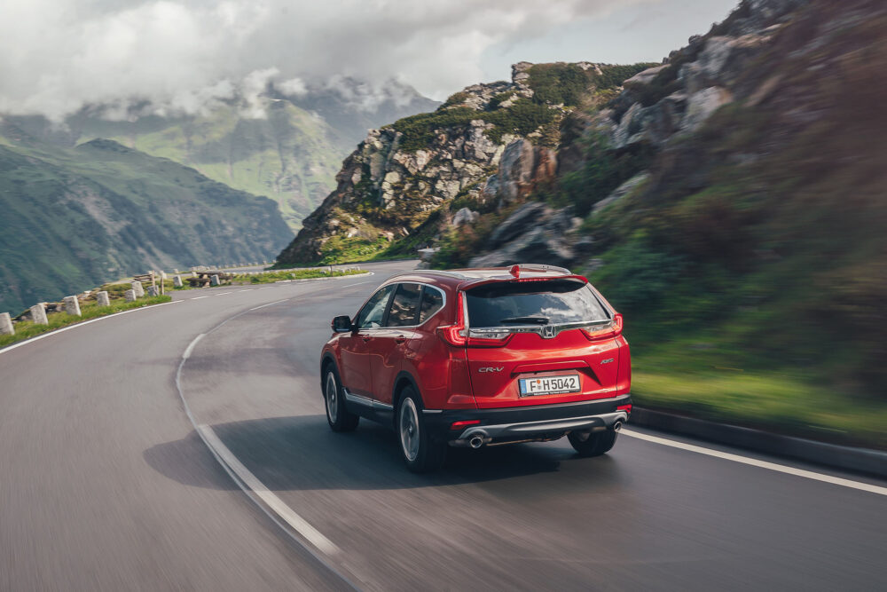 honda cr v01