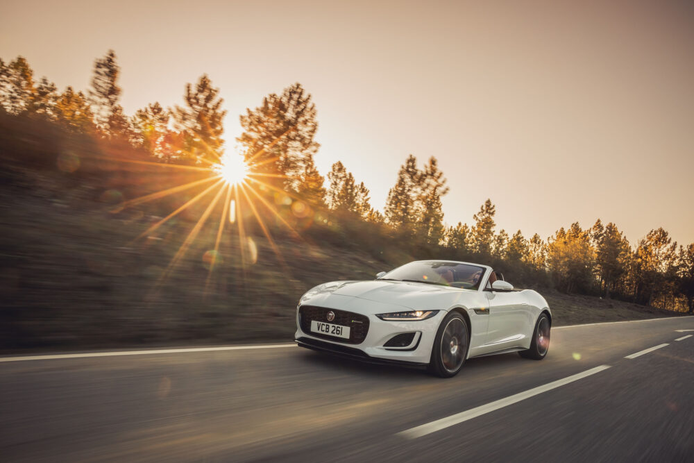jaguar f type cabrio 01