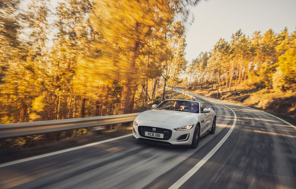 jaguar f type cabrio 03