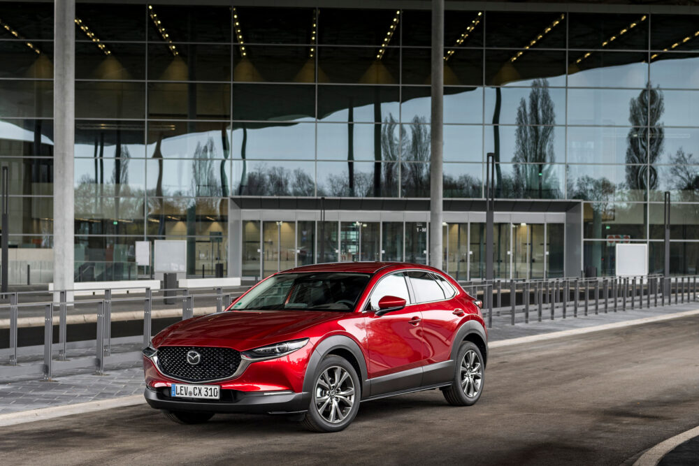 mazda cx30 05