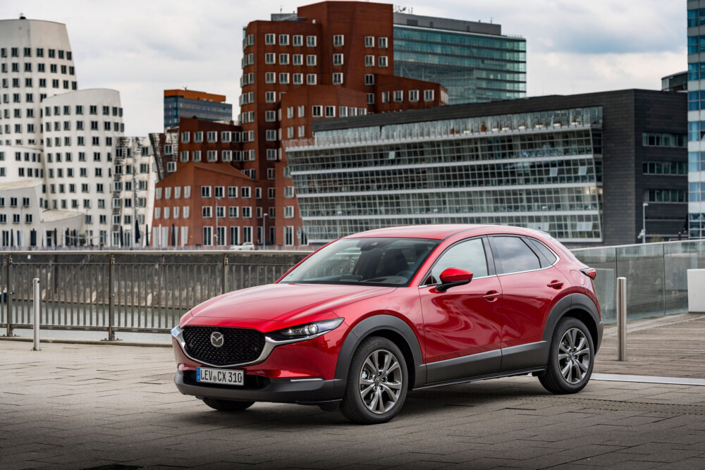 mazda cx30 07